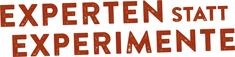 experten-statt-experimente
